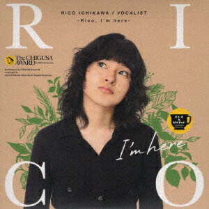 Rico, I'm here