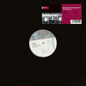 Resurrection(復活)【アナログ盤】 [ Selim Slive Elementz ]