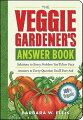 This comprehensive, quick-to-read, and fun-to-browse book offers solutions toproblems that can plague vegetable gardening.