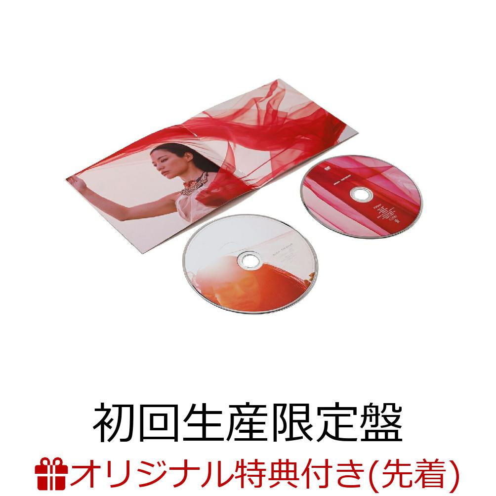 【楽天ブックス限定先着特典】THE UNION (初回生産限定盤 CD＋DVD)(缶バッジ)