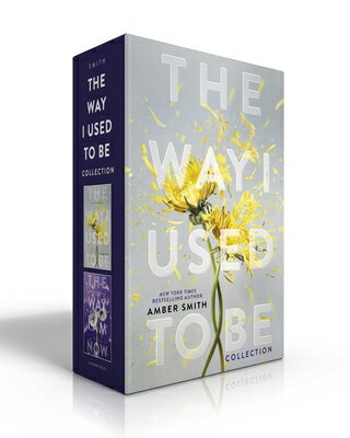 楽天楽天ブックスThe Way I Used to Be Collection （Boxed Set）: The Way I Used to Be; The Way I Am Now WAY I USED TO BE COLL （BOXED S （The Way I Used to Be） [ Amber Smith ]