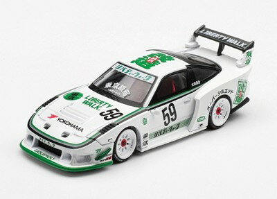 takusan　ミニGT MINI GT　4台セット MINIGT.com – Welcome to the World of 1:64!