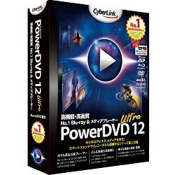 PowerDVD12 Ultra��