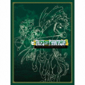 テイルズ オブ ファンタジア20thアニバーサリーサウンドBOX