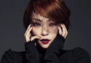 _genic (CD＋DVD) [ namie amuro ]