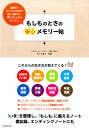 もしものときの安心メモリー帖 「いま」を整理し、「もしも」に備えるノート 