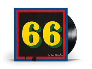 【輸入盤】66（アナログ盤） [ PAUL WELLER ]