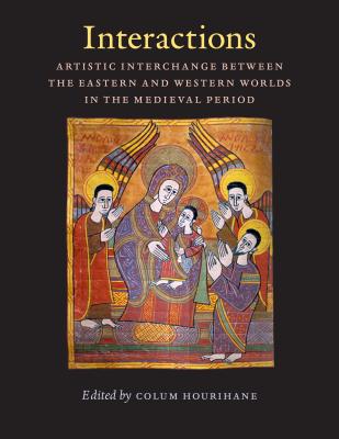 The medieval world does not end in Western Europe, and within the last twenty or so years some of the most stimulating art-historical discoveries have been made in the Near East. Moving beyond the confines of Jerusalem and Carthage, this volume considers the art of Armenia, Ethiopia, Coptic Egypt, Georgia, Jordan, Lebanon, Syria, and the Mongol East in relation to Byzantium, Cyprus, Italy, and the West. The Christian arts of the Near East, long considered nave and provincial, are now being reconsidered for their complex liturgical and theological significance.The essays in this essential reference volume cover topics ranging from the classically inspired Christian iconography of Jordans mosaics, sources and influences of style in Jerusalem and the West, stylistic interaction between Ethiopia and Egypt, wooden carvings from Coptic Egypt, and manuscripts from Antioch as well as icon painting in Lebanon and Cairo.