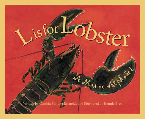 Capturing the beauty, history, and uniqueness of Maine, this alphabet book features a rhyming verse and rich illustrations for each letter. Full color.