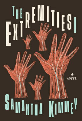 The Extremities! EXTREMITIES 