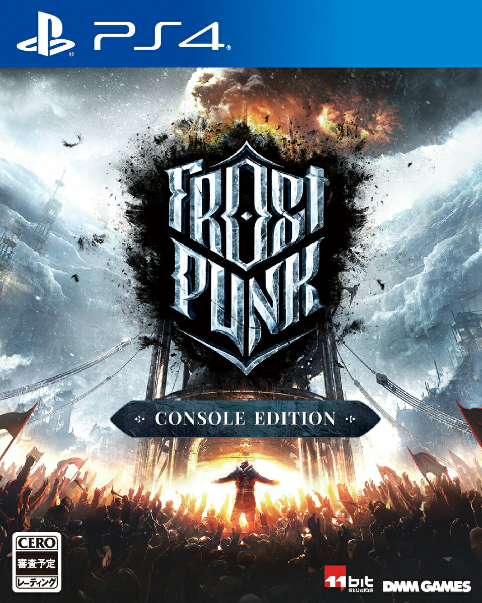 Frostpunkפ򸫤