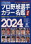 日刊スポーツマガジン プロ野球選手カラー名鑑2024 2024年 2月号 [雑誌]