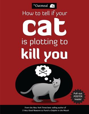 HOW TO TELL IF YOUR CAT ...の商品画像