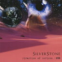 Direction of horizon/斜陽 [ SILVER STONE ]