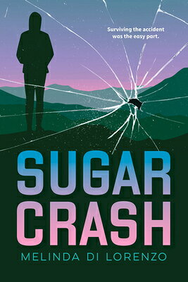 Sugar Crash SUGAR CRASH （Orca Soundings） 
