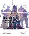 GRANBLUE FANTASY The Animation Season 2 2(完全生産限定版) [ 小野友樹 ]