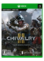 【特典】Chivalry 2(【初回封入特典】DLCコード：王家のツヴァイヘンダー)