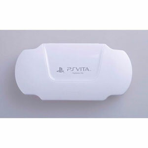 アーマーゲームケース （ホワイト）