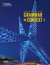 Grammar in Context 3: Student's Book GRAMMAR IN CONTEXT 3 STUDENTS (Grammar in C...
