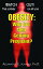 Obesity: Why Are Men Getting Pregnant? OBESITY [ Alexander G. Schauss ]