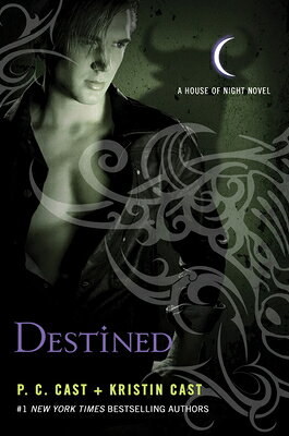 Zoey is home where she belongs, safe with her Guardian Warrior, Stark, by her side--and preparing to face off against Neferet. Kalona has released his hold on Rephaim, and, through Nyx's gift of a human form, he and Stevie Rae are finally able to be together--if Rephaim can truly walk the path of the Goddess and stay free of his father's shadow. But is Zoey really safe? Does she truly know those who are closest to her? And will love win when it is tested by the very soul of Darkness? 336 pp. 1,500,000 print. (Children's - Young Adult)