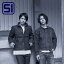 【先着特典】亀と山P ／ SI (完全生産限定盤) (A5クリアファイル)