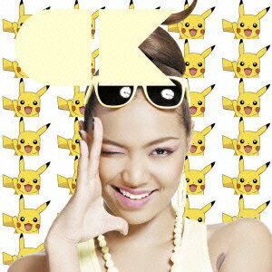 ONE Pokemon Edition [ Crystal Kay ]