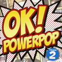 (オムニバス)オーケー パワーポップ 2 発売日：2008年08月27日 予約締切日：2008年08月20日 OK! POWERPOP 2 JAN：4560224310256 XQERー1005 (株)THISTIME 初回限定 (株)スペースシャワーネットワーク [Disc1] 『オーケー! パワーポップ 2』／CD アーティスト：calendars／THE BRYAN ほか 曲目タイトル： &nbsp;1. Under Dog ／(Calendars)[3:29] &nbsp;2. Cupid ／(THE BRYAN)[2:45] &nbsp;3. A Damn Good Song ／(ホリデイ・ウィズ・マギー)[3:13] &nbsp;4. STAR LIGHT ／(URCHIN FARM)[4:17] &nbsp;5. Mr.Bones ／(SKYBEAVER)[1:14] &nbsp;6. H.A.L ／(SUNSETS)[3:34] &nbsp;7. Be My Guest ／(ザ・ウェリントンズ)[3:50] &nbsp;8. Make A Decision ／(afterpilot)[2:20] &nbsp;9. Heaven ／(3pw)[3:37] &nbsp;10. Jet Jet Jet ／(Superfriends)[3:44] &nbsp;11. Pink Sunday ／(totos)[2:26] &nbsp;12. Into Light ／(オズマ)[3:11] &nbsp;13. GOOD HOUR ／(JONNY)[4:42] &nbsp;14. Sexfriend ／(HAMK)[4:00] &nbsp;15. Dumb+Hope ／(セキデン)[1:33] &nbsp;16. Baby Don't Cry ／(ROCKET K)[3:21] &nbsp;17. Like A Crown ／(PinkーHOUSE)[3:34] &nbsp;18. Fall ／(Smilez)[4:02] &nbsp;19. Dawning ／(SUNBEAMS)[3:02] &nbsp;20. Lucky Bloccoli ／(Dugout)[3:17] &nbsp;21. She Is... ／(TateFuji)[4:03] &nbsp;22. Hanging On ／(ヴァレー・ロッジ)[4:15] CD JーPOP ポップス JーPOP オムニバス