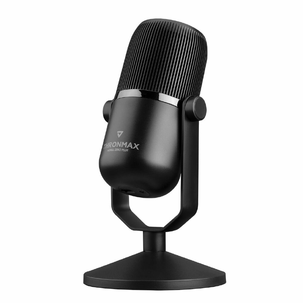 Thronmax Mdrill Zero Plus 96kHz/24bit USB�ޥ������ե���