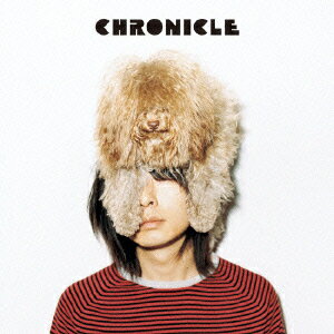 CHRONICLE(CD+DVD)