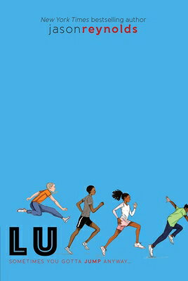 Lu, Volume 4 (Reprint) LU V04 (REPRINT) R/E （Track） 