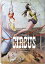 CIRCUS,THE:1870-1950 (TASCHEN 25)