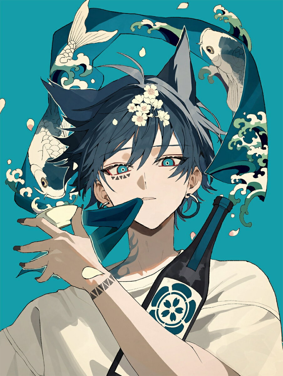 八咫 さくしゃ2作品集