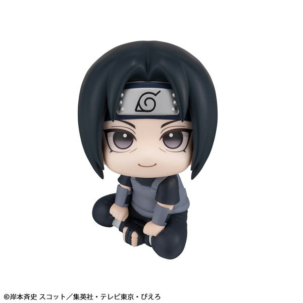 るかっぷ 『NARUTO-ナルトー 疾風伝』 うちはイタチ暗部ver.【再販】 (塗装済み可...