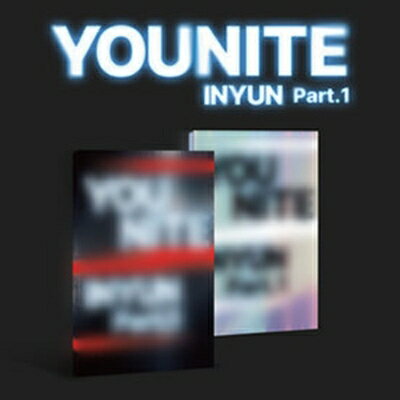 【輸入盤】8TH・EP：イニョン・パート．1