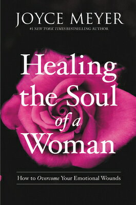 Internationally renowned Bible teacher Meyer draws on her own history of abuse to show women how Christ's redeeming love heals emotional wounds and brings joy to life.