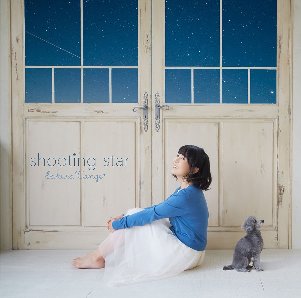 shooting star [ 丹下桜 ]