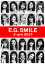 E.G. SMILE -E-girls BEST- (2CD＋3DVD＋スマプラムービー＋スマプラミュージック) [ E-girls ]