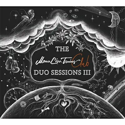 【輸入盤】The Duo Sessions III