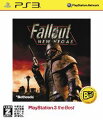 Fallout: New Vegas PlayStation3 the Bestの画像