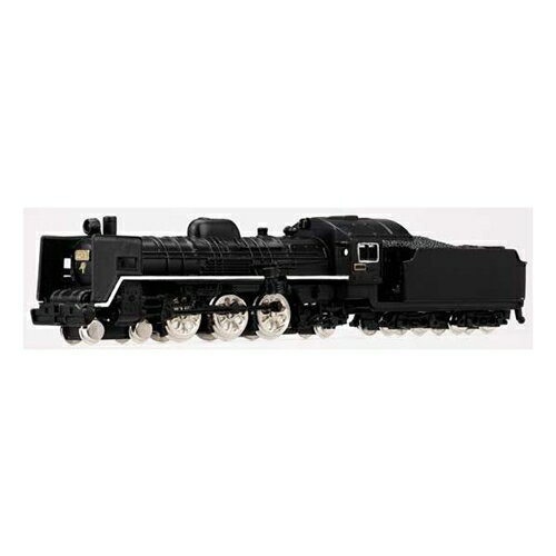 ダイキャストNゲージダイキャストスケールモデルNo.26 C-57蒸気機関車