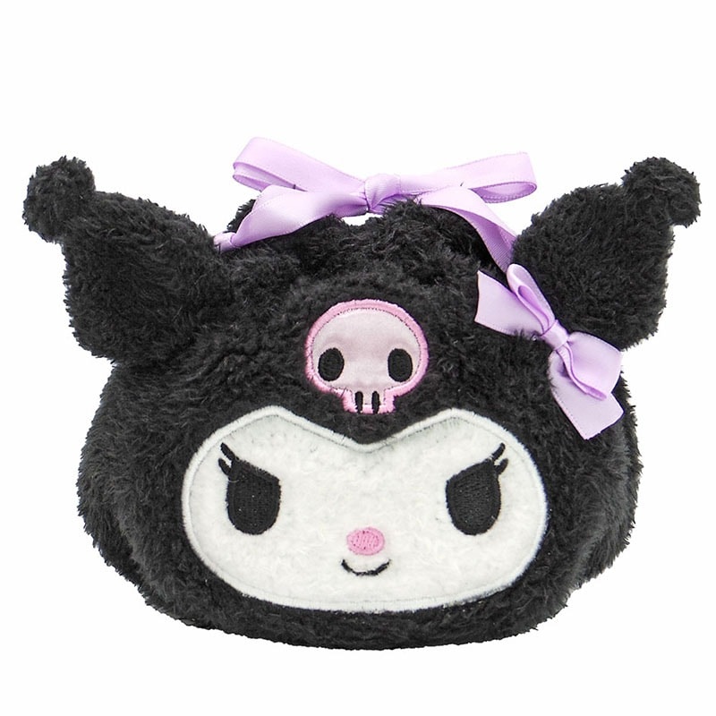 サンリオグッズ【対象年齢】：6歳以上【商品サイズ (cm)】(幅×高さ×奥行）：18×15×3