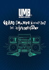 ULTIMATE MC BATTLE GRAND CHAMPION SHIP 2017 [ (V.A.) ]