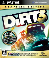 DiRT 3 コンプリートエディションの画像