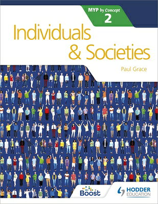Individuals and Societies for the IB MYP 2 INDIVIDUALS & SOCIETIES FOR TH 