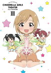 アイドルマスター シンデレラガールズ劇場 3rd SEASON 第3巻【Blu-ray】 [ 大橋彩香 ]