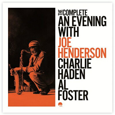 【輸入盤】Complete An Evening With