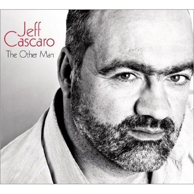 【輸入盤】Other Man [ Jeff Cascaro ]