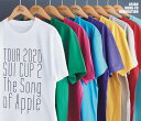 fiW16 Tour 2020 t2`The Song of Apple` [ ASIAN KUNG-FU GENERATION ق ]