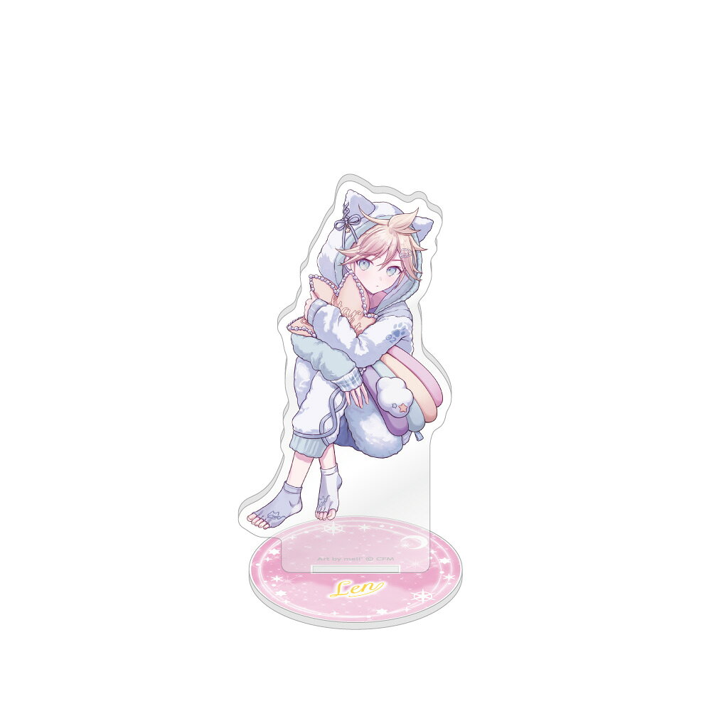 楽天市場】グッズ 鏡音レン（ホビー）の通販